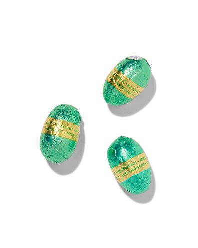 paaseitjes melk met hazelnoot 175gram
