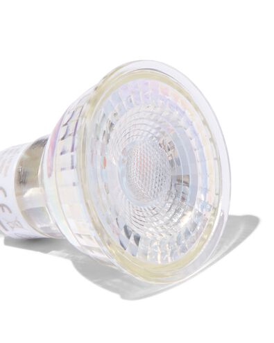 led spot clear GU10 3.1W 230lm