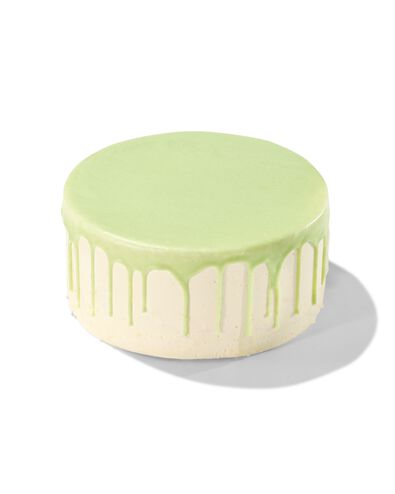 dripcake groen red velvet 16 p.