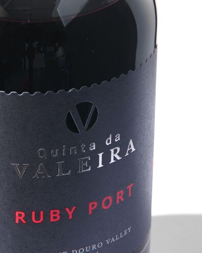 Quinta da Valeira Ruby port 0.5L