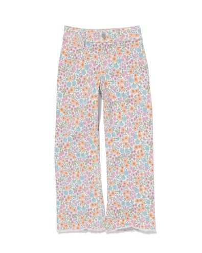 kinderjeans marine fit multicolor