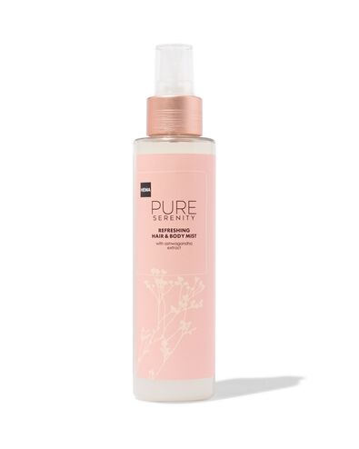 hair & body mist 150ml