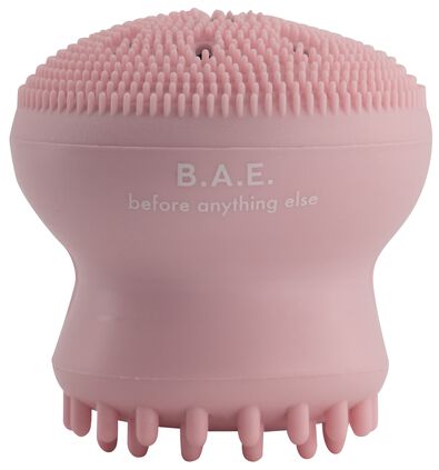 B.A.E. skin cleansing brush