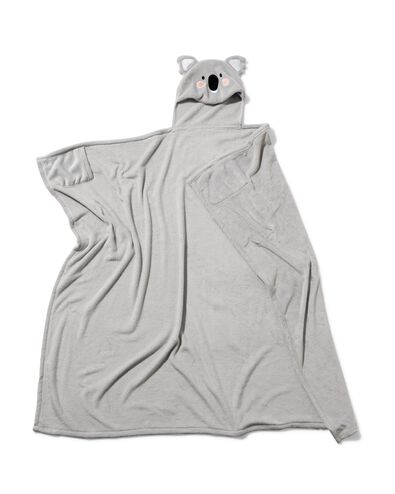 snuggle deken 130x150 koala