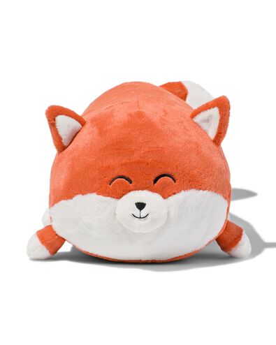 knuffel pluche vos