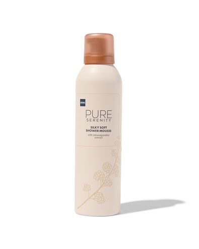 doucheschuim 250ml