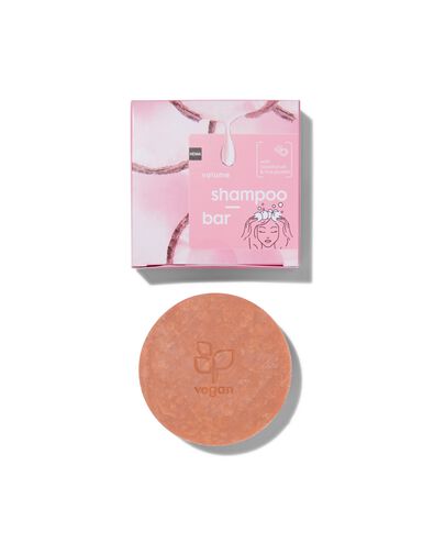 shampoo bar volume 70gram
