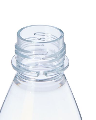 SodaStream kunststof fles lila 0.5L