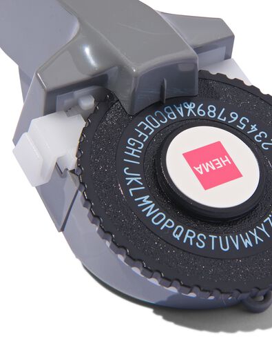 labelmaker