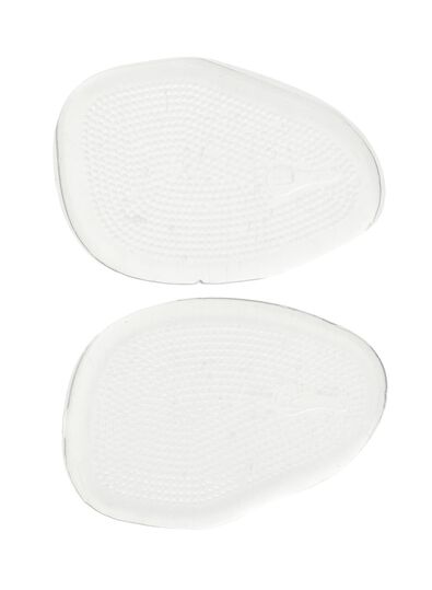 gelzolen voor de voorvoet - 2 stuks
