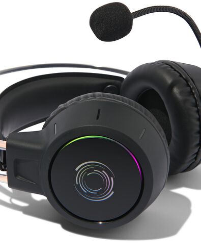 gaming headset