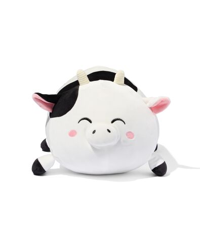 knuffel koe