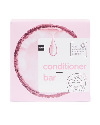 conditioner bar 65gram