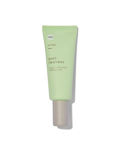 primer anti-redness