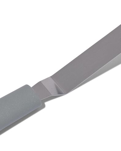 glaceermes 22.5cm rvs