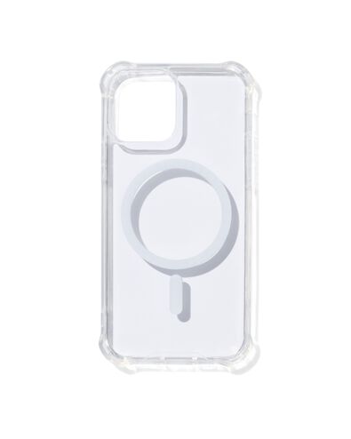 softcase met MagSafe voor iPhone 12/12Pro