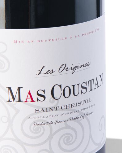 mas coustan - 0,75 L