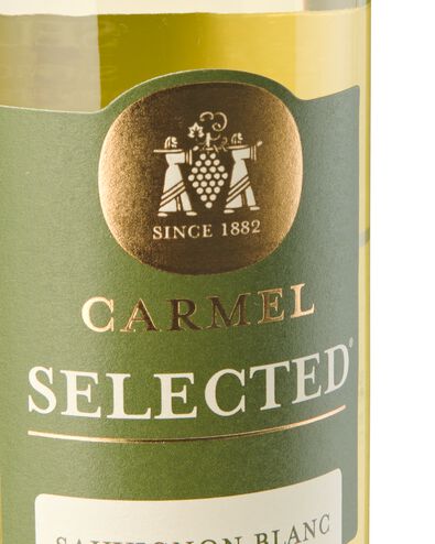 Carmel Selected Sauvignon Blanc 2021 0.75L