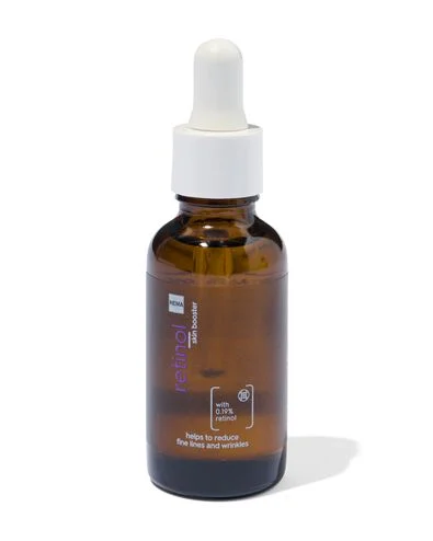 skin booster retinol 30ml