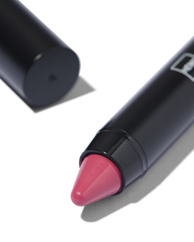 satin matt lipbalm 13 rose