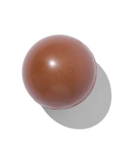 choco bomb met suikerhartjes en marshmallows