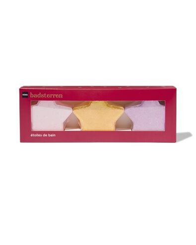 badbruissterren cadeauset