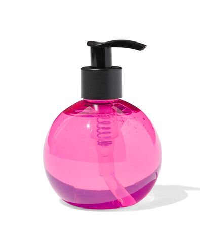 handzeep met pompje 250ml bloemen