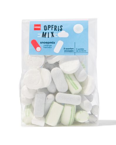 snoepmix fris 200gram