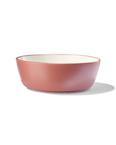 schaal &Oslash;12.5cm regenboog new bone terra