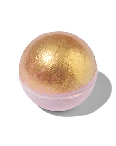 bruisbal goud/roze