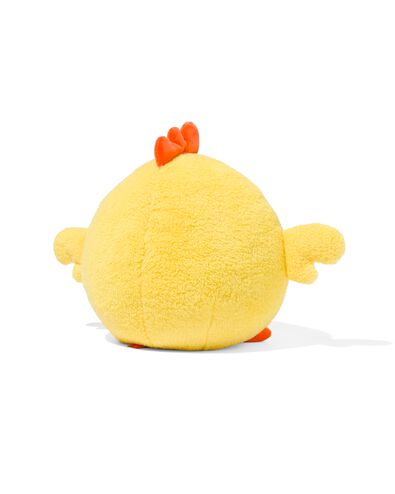 knuffel kip