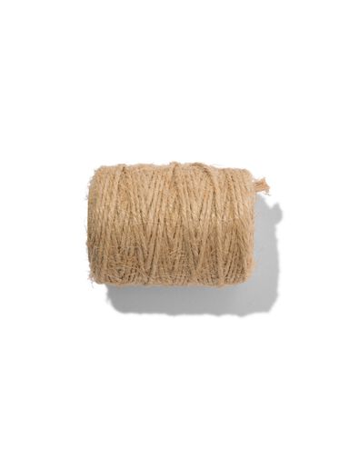 jute touw 20m