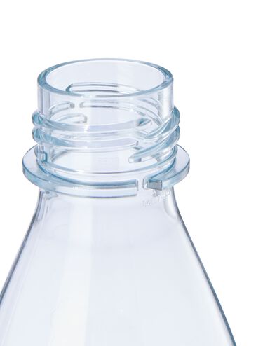 SodaStream kunststof fles lila 1L