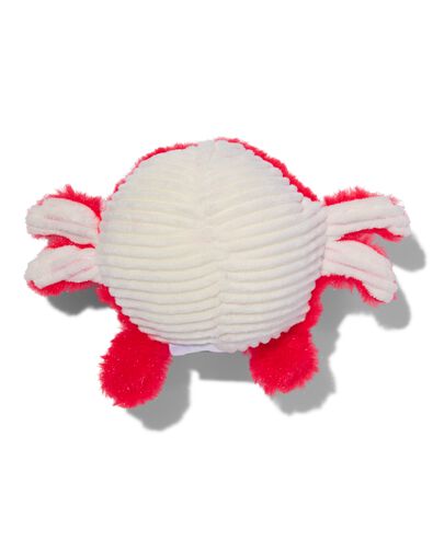 squeezie krab