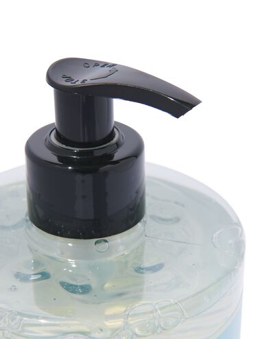 handzeep met pompje - 500 ml