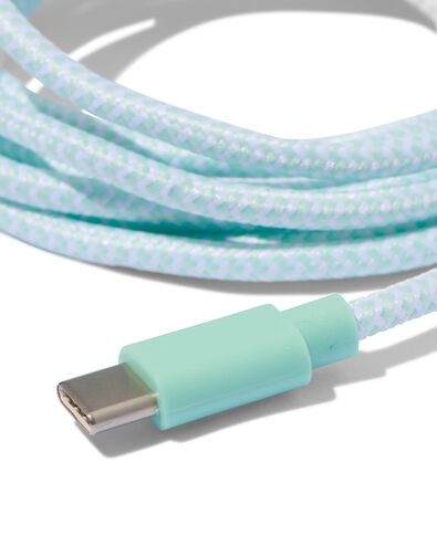 USB 2.0 laadkabel type C