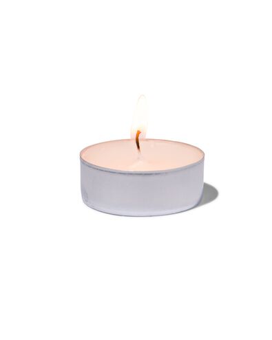 geur sfeerlichten dawn - 18 stuks