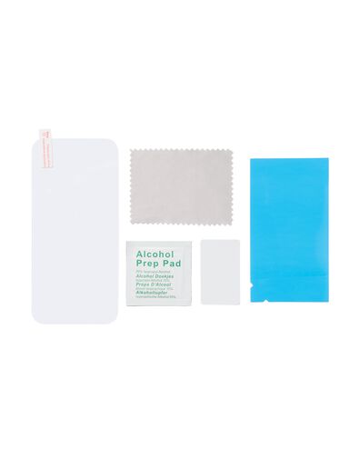 screenprotector voor iPhone 14Pro
