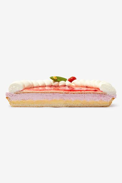 aardbeien-bavaroisevlaai half 5 p.