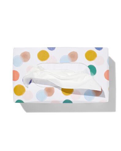 4-laags XXL tissues
