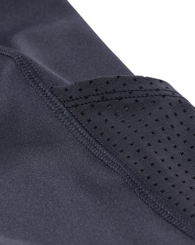 dames sportlegging paars