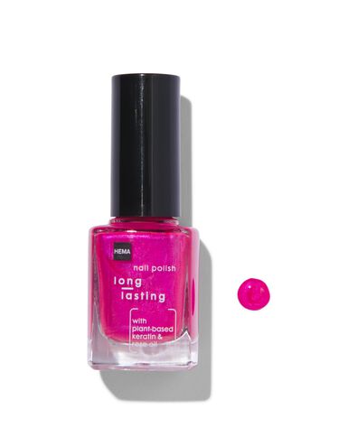 longlasting nagellak 115