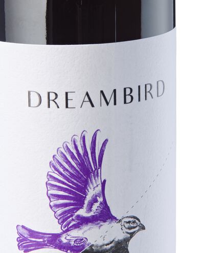 dreambird pinot noir - 0,75 L