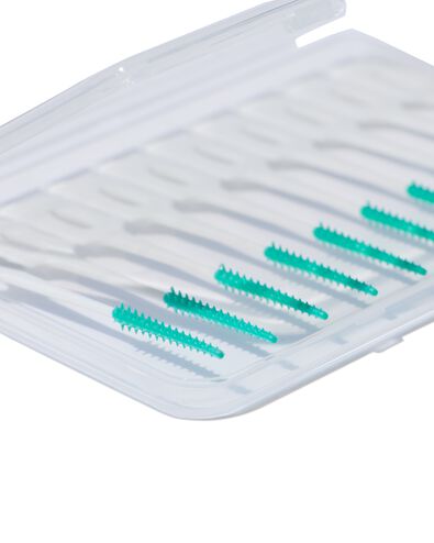 interdentale borsteltjes regular - 40 stuks