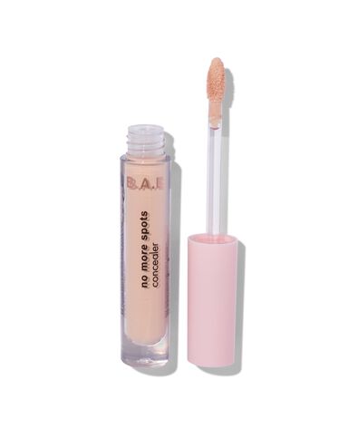 B.A.E. concealer 02 neutral