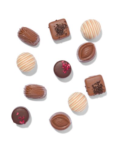 Belgische bonbons 150gram