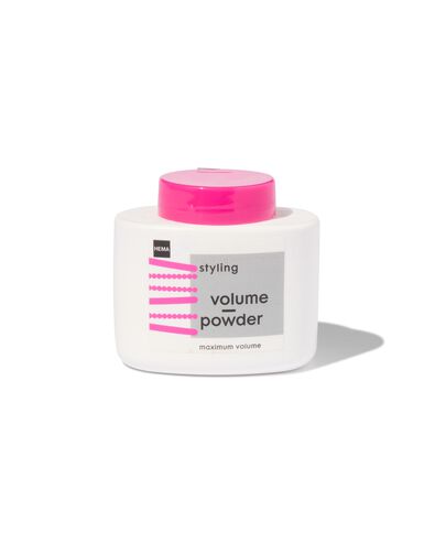volume poeder 10gram