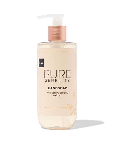handzeep 300ml