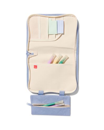 schrijfwaren organizer 18x23.5