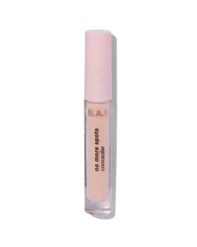 B.A.E. concealer 04 tan